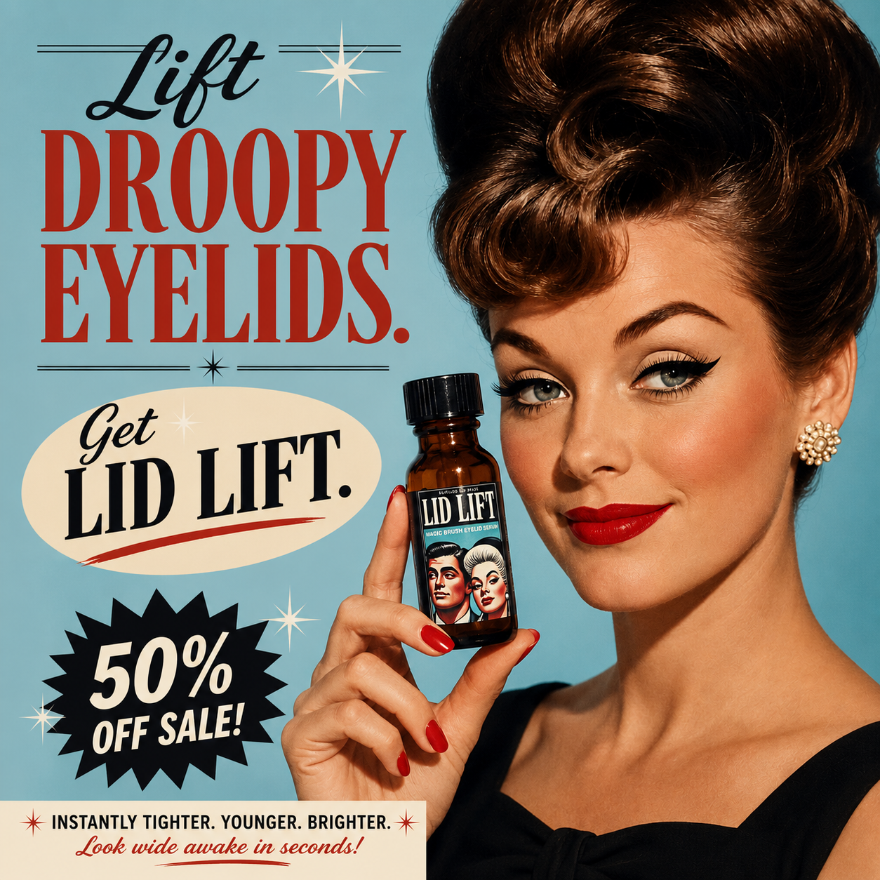 Lid Lift