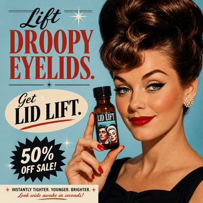 Lid Lift