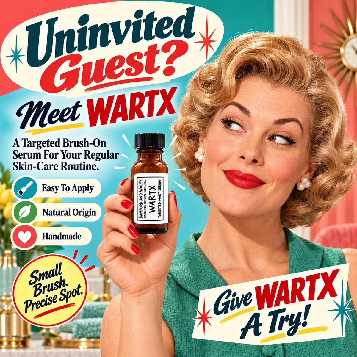 WartX