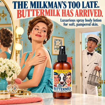 Buttermilk