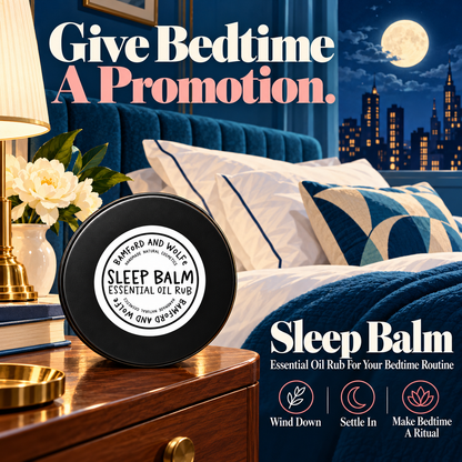 Sleep Balm