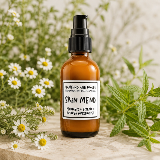 Skin Mend