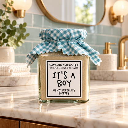 It’s A Boy