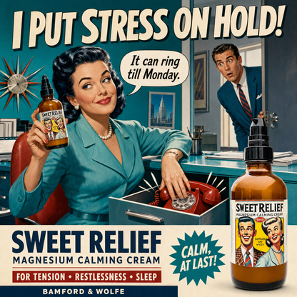 Sweet Relief