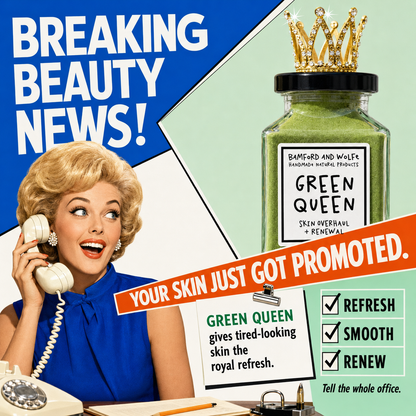 Green Queen