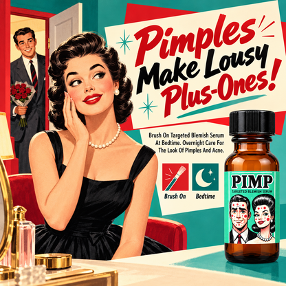Pimp