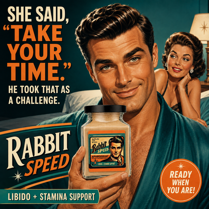 Rabbit Speed
