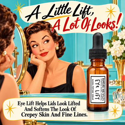 Eye Lift