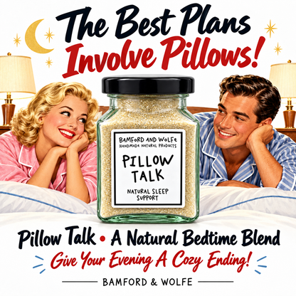 Pillow Talk