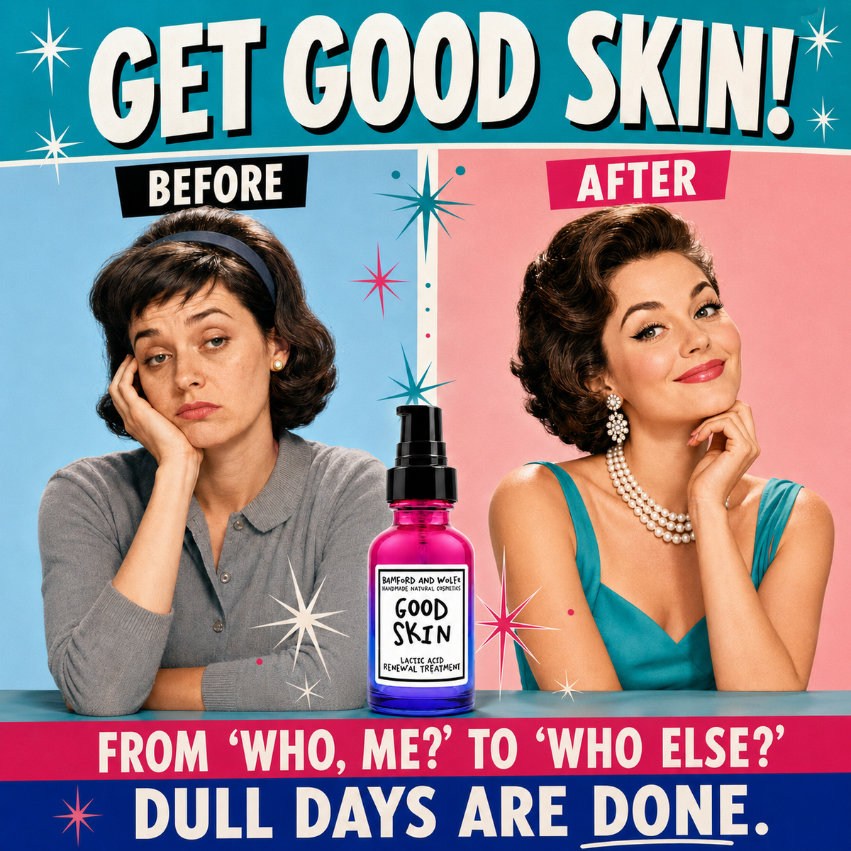 Good Skin