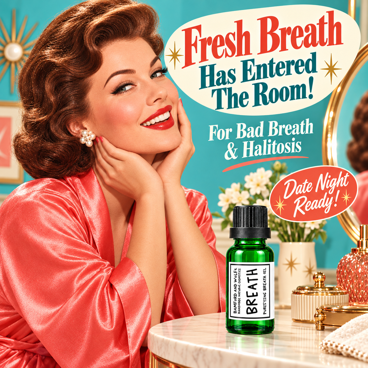 Breath