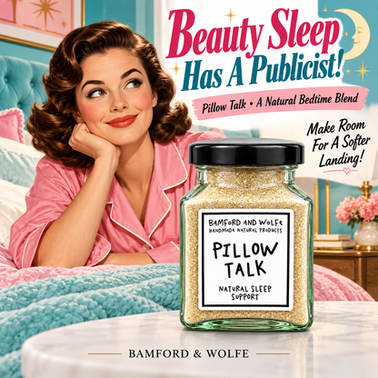 Pillow Talk