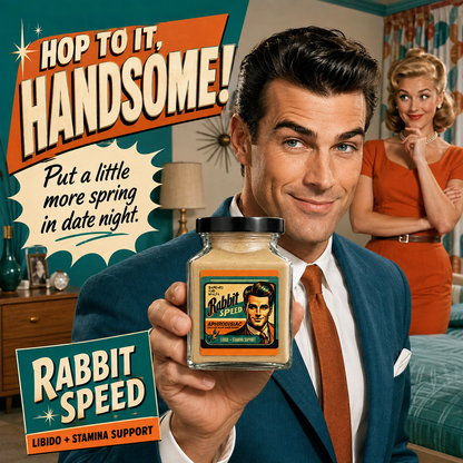 Rabbit Speed