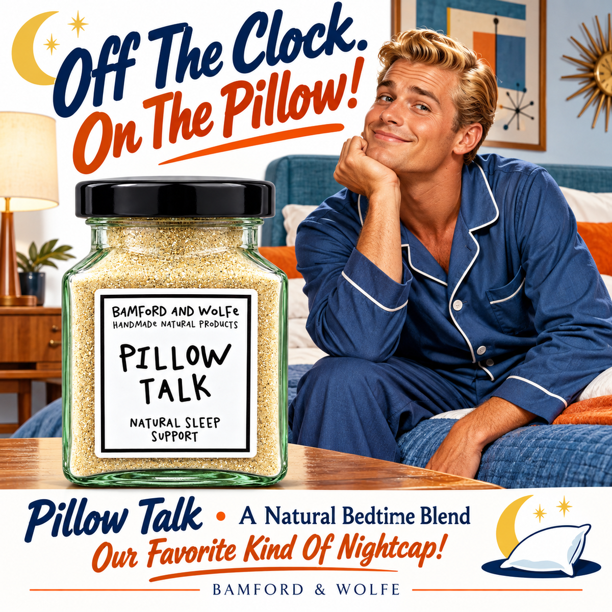 Pillow Talk