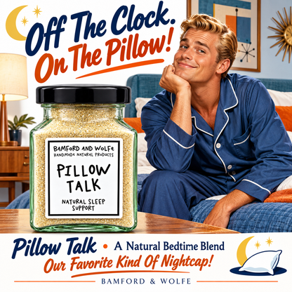 Pillow Talk