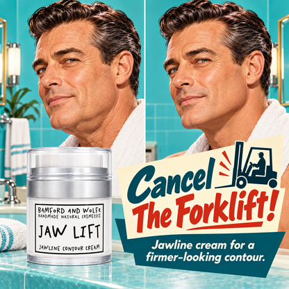 Jaw Lift