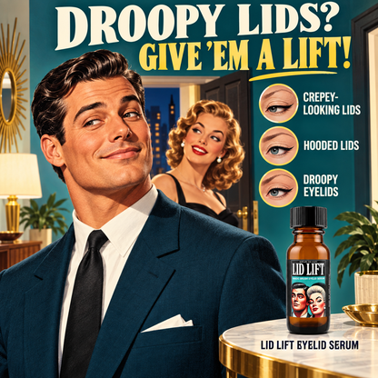 Lid Lift