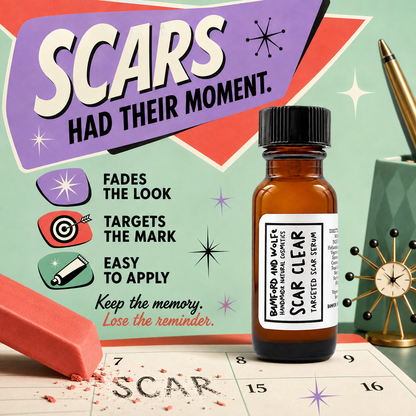 Scar Clear