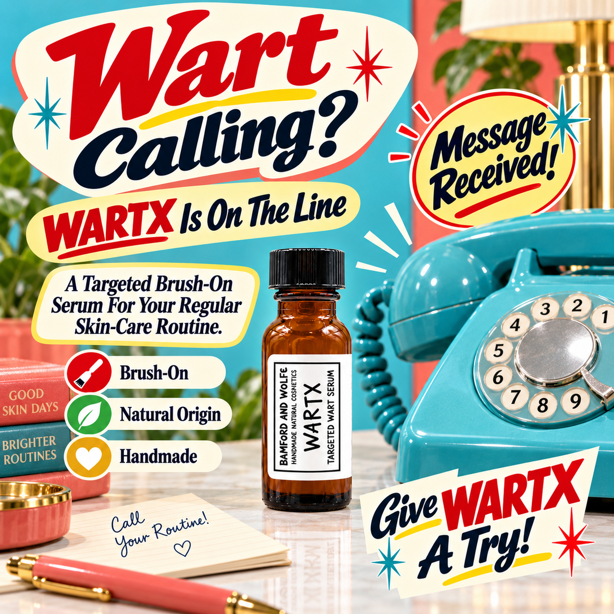 WartX