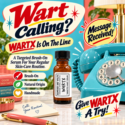 WartX