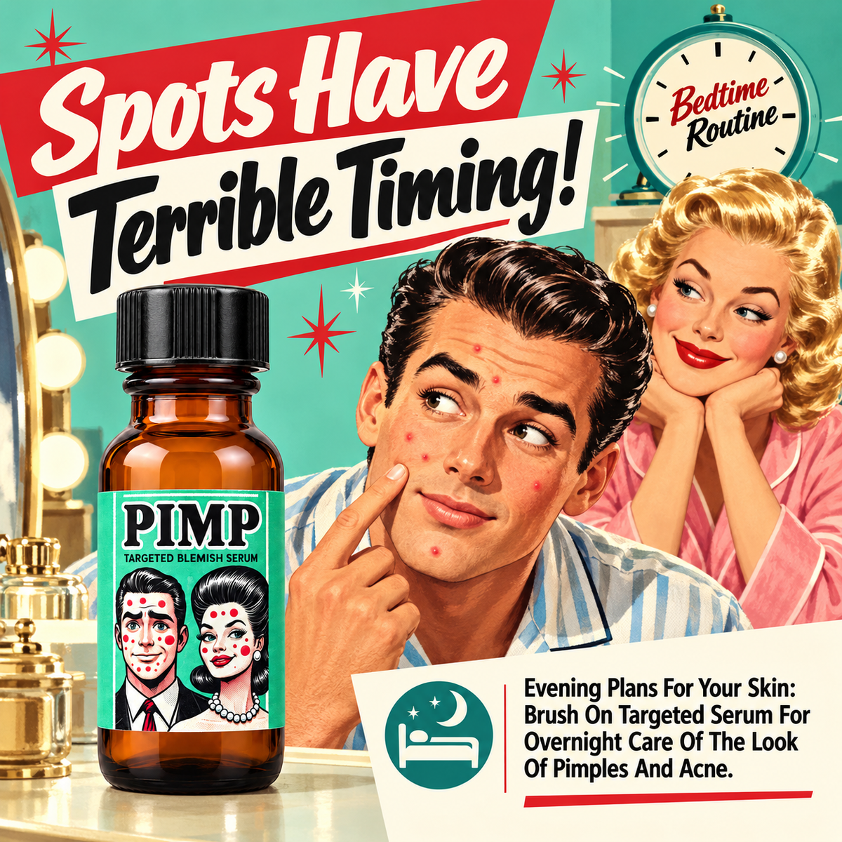 Pimp