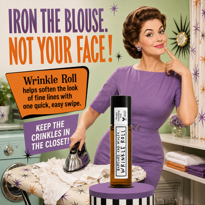 Wrinkle Roll