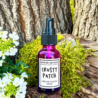 Crusty Patch