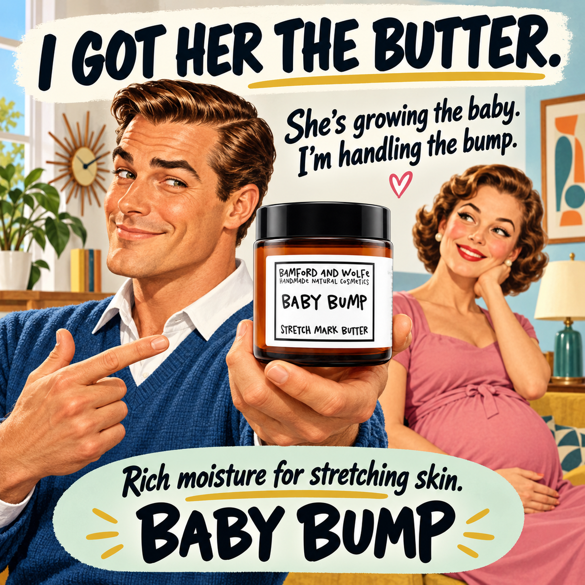 Baby Bump