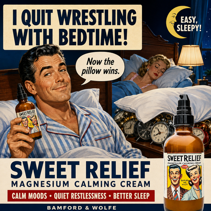 Sweet Relief
