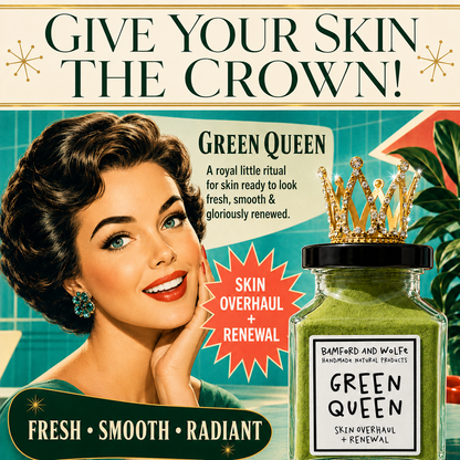 Green Queen