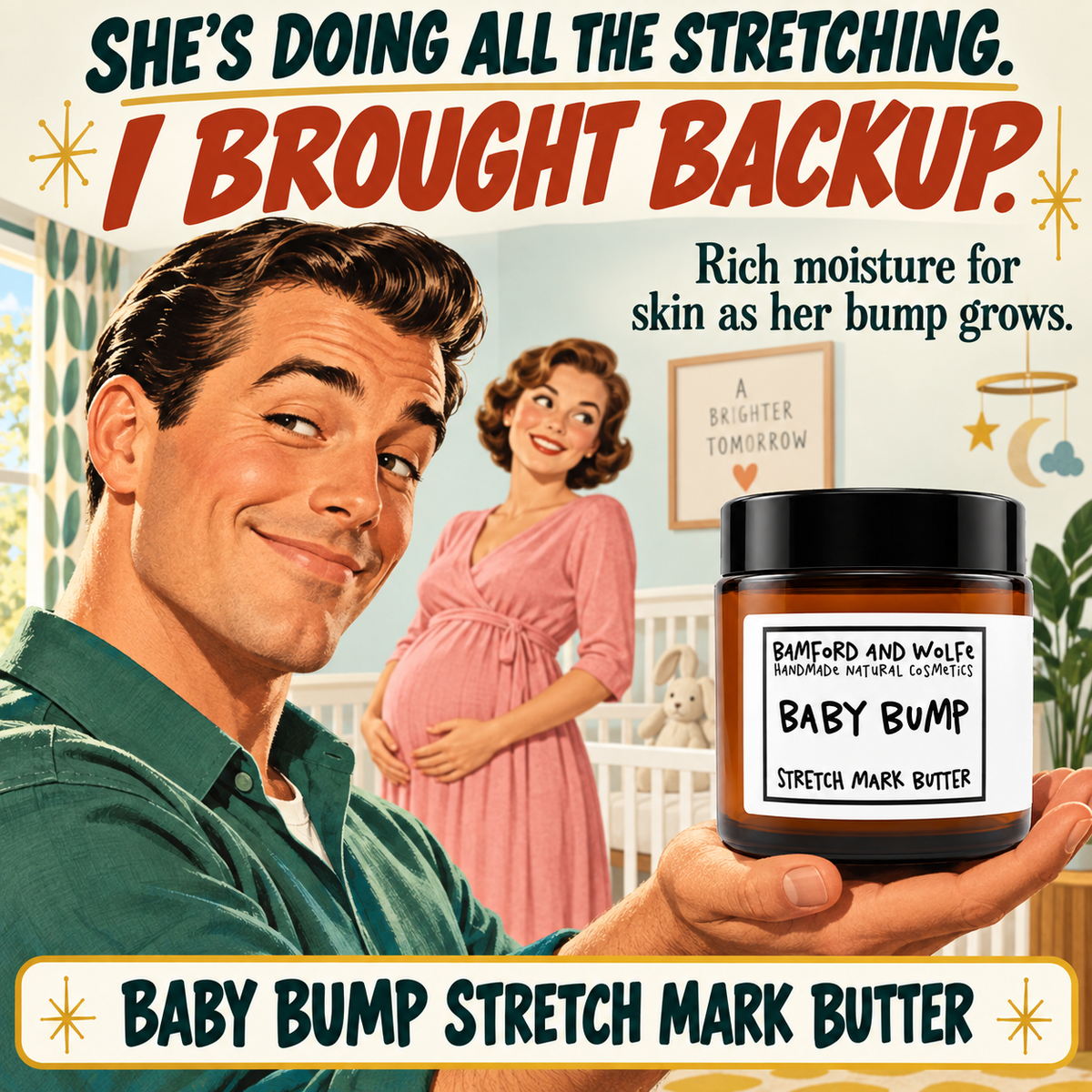 Baby Bump