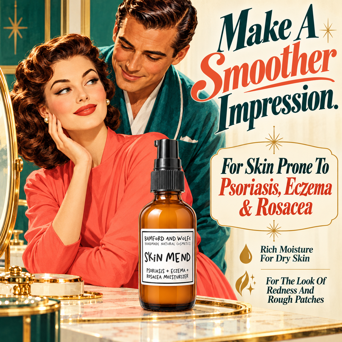 Skin Mend