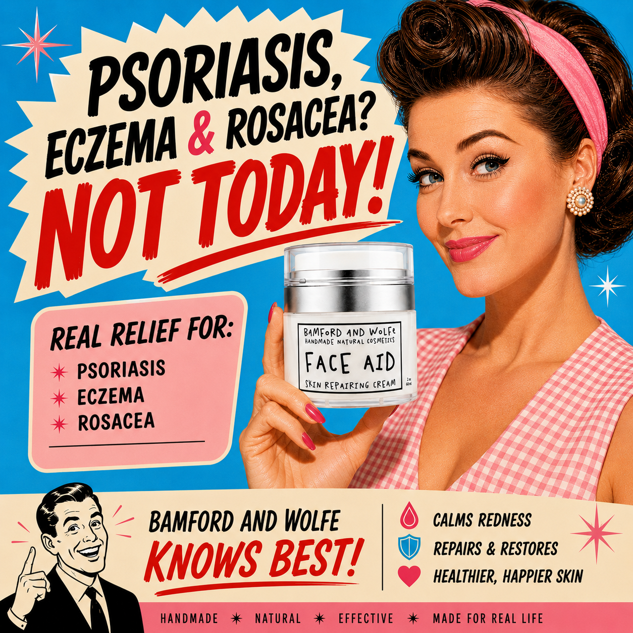 Face Aid