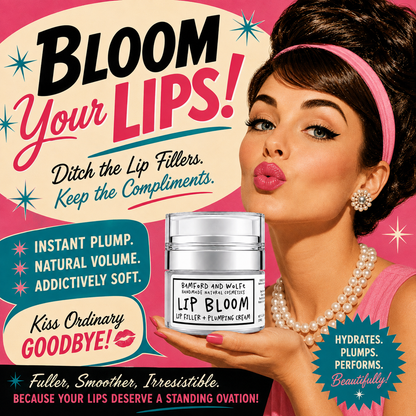 Lip Bloom