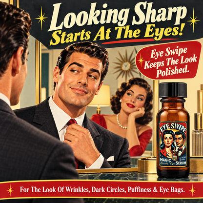 Eye Swipe