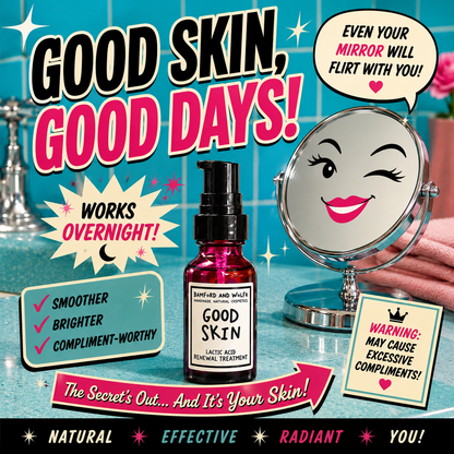 Good Skin