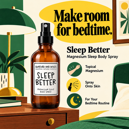 Sleep Better