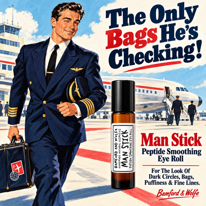 Man Stick