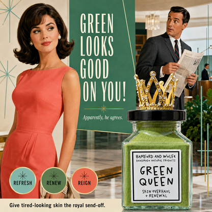 Green Queen