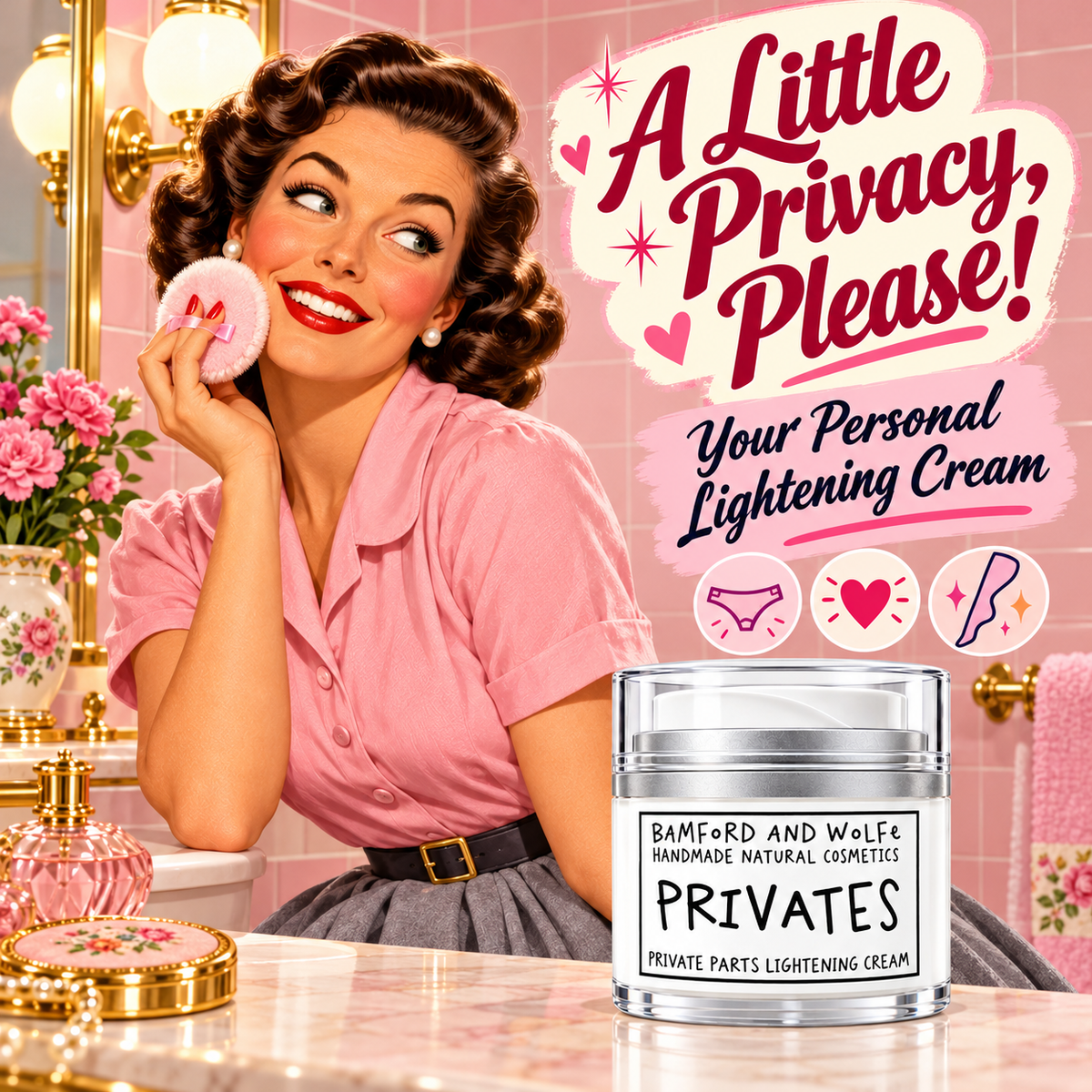 Privates