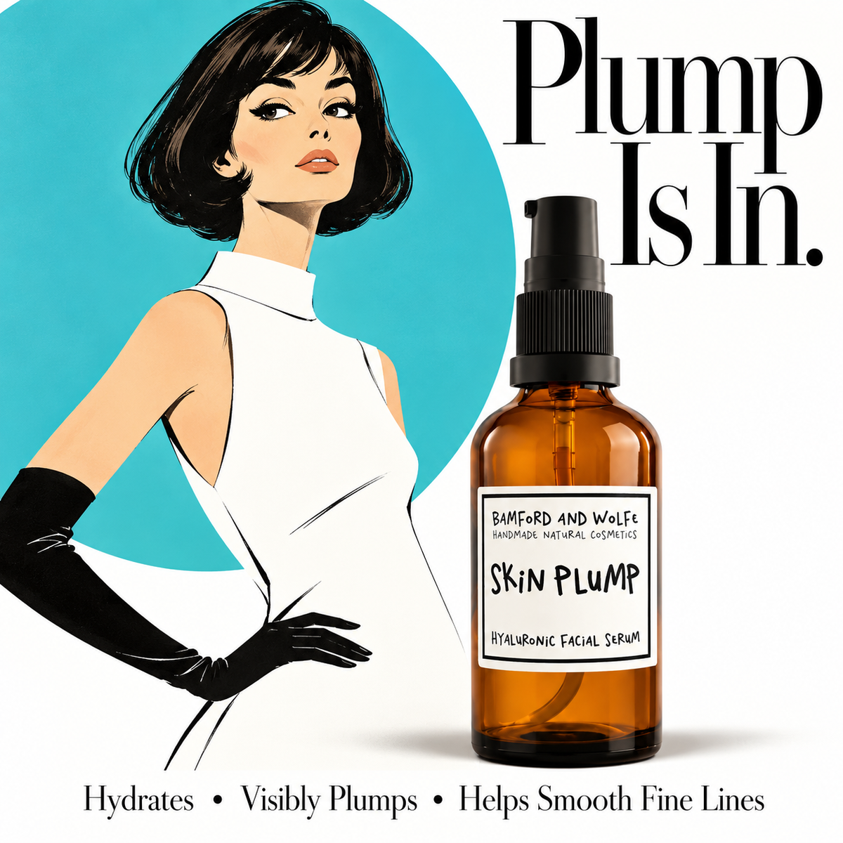 Skin Plump