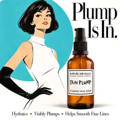 Skin Plump