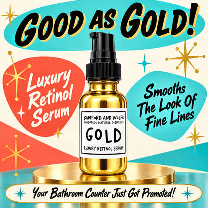 Gold