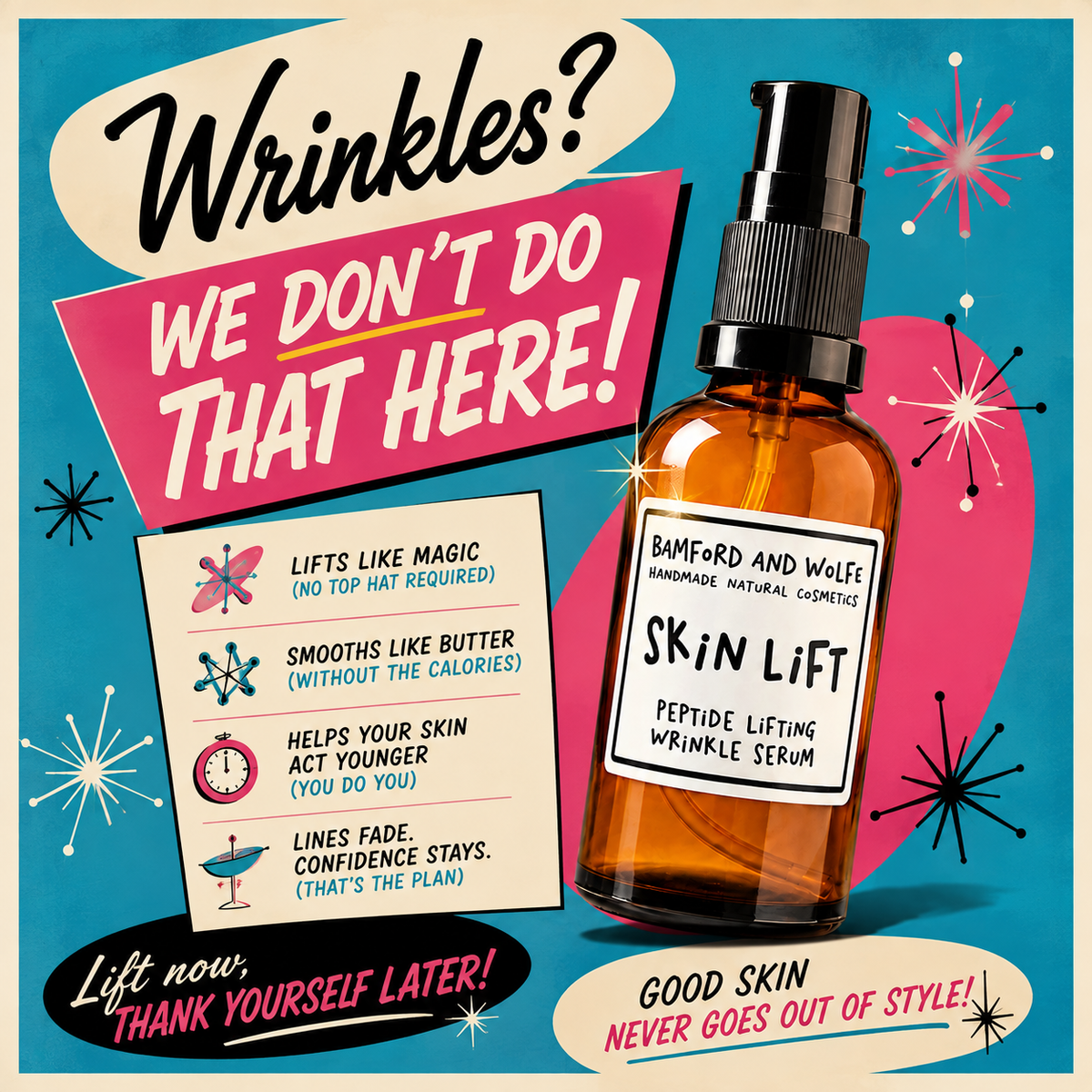 Skin Lift