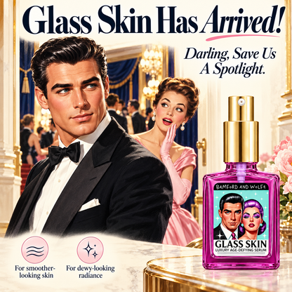 Glass Skin