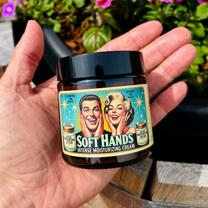 Soft Hands