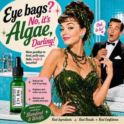 Eye Bag