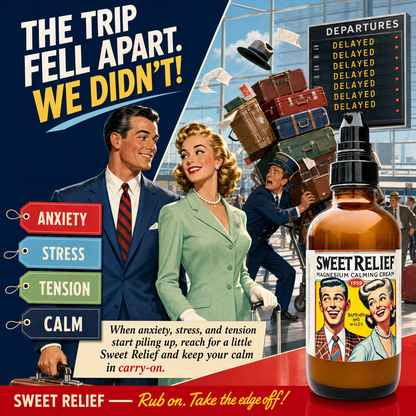 Sweet Relief