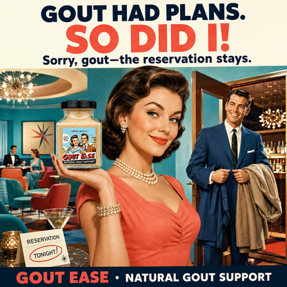Gout Ease