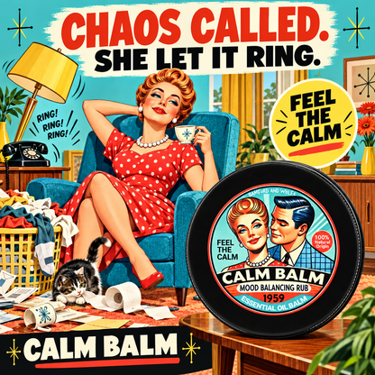 Calm Balm